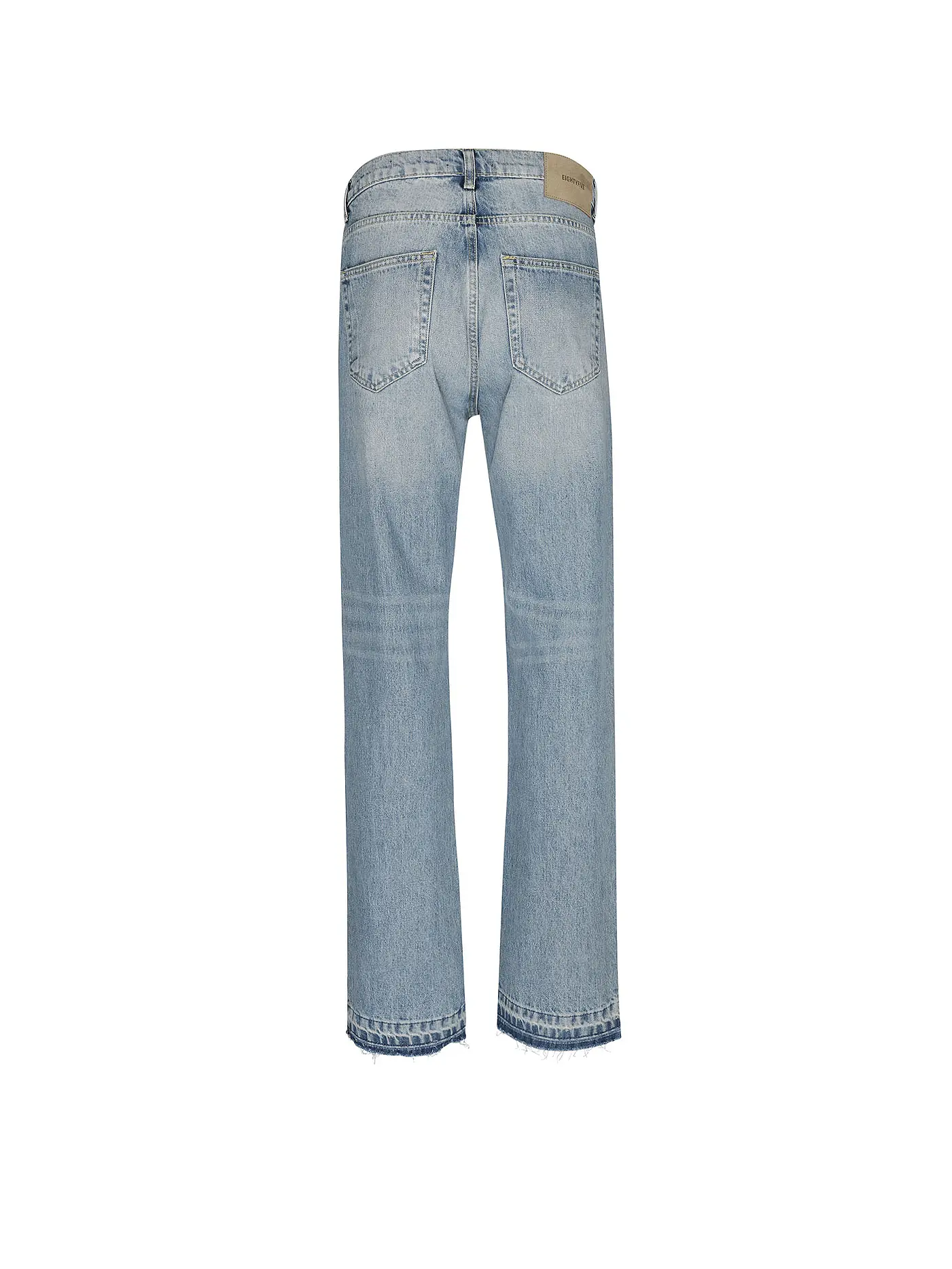 EIGHTYFIVE | Jeans Straight Fit | 